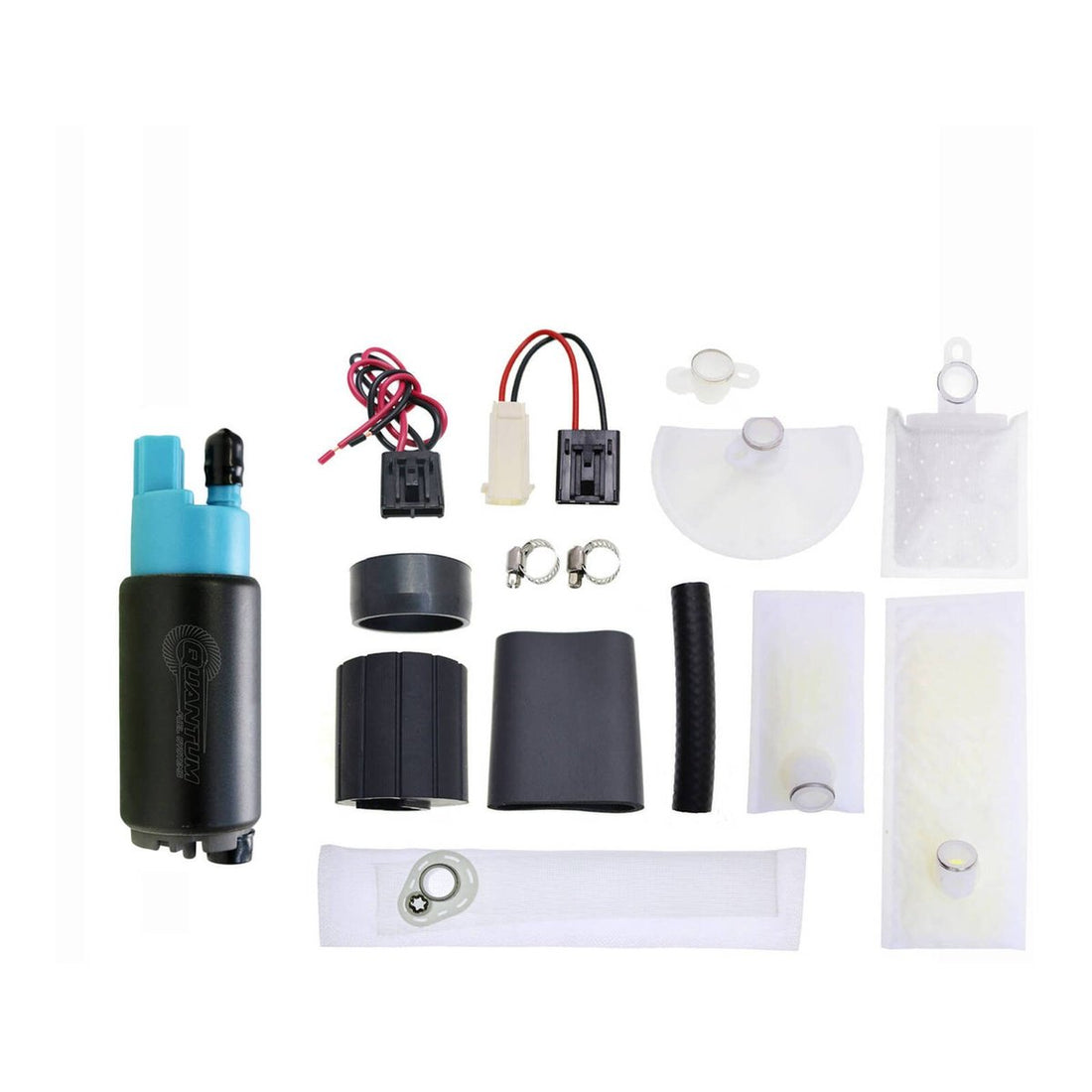 Quantum Fuel Systems Fuel Pump