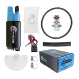 Quantum Fuel Systems Fuel Pump, image 1 of 4