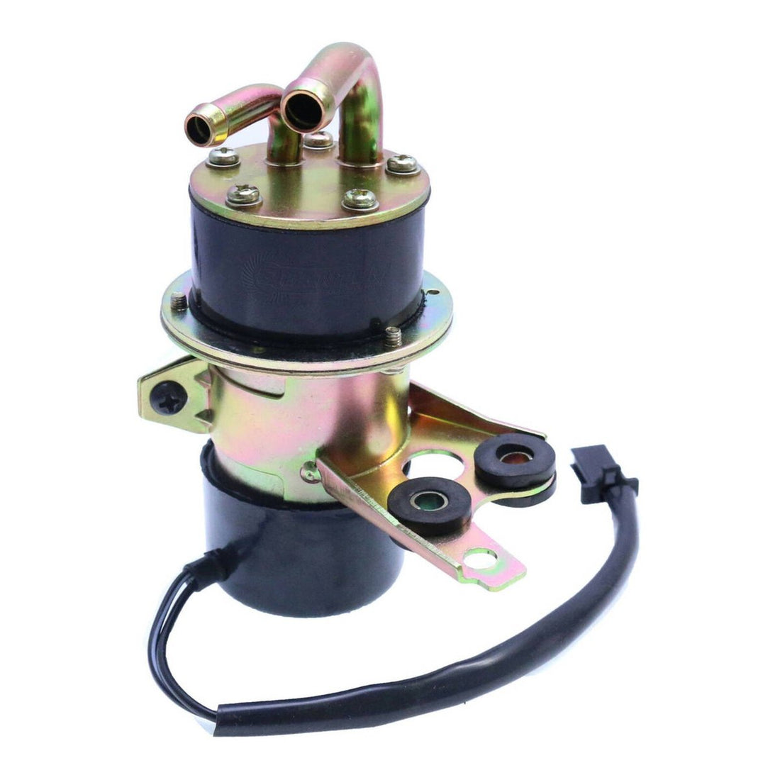 Quantum Fuel Systems Fuel Pump