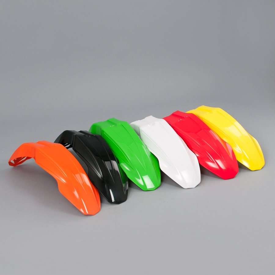 Race Tech Fender PASMRNR0006-C27, image 1 of 4