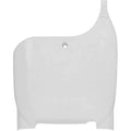 Race Tech Number Plate CMSTBCR0BN0003