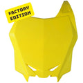 Race Tech Number Plate TBRMZGI0016 11646.060