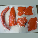 Race Tech Plastics Kit, image 3 of 3