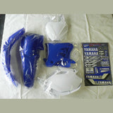 Race Tech Plastics Kit, image 1 of 2