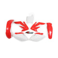 Race Tech Plastics Kit