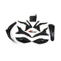 Race Tech Plastics Kit