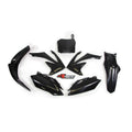 Race Tech Plastics Kit CRF-NR0-513