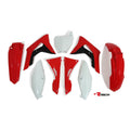 Race Tech Plastics Kit