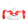 Race Tech Plastics Kit