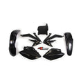 Race Tech Plastics Kit