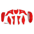 Race Tech Plastics Kit CRF-RS0-519