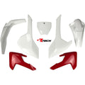 Race Tech Plastics Kit HSQ-RQ0-516-C133