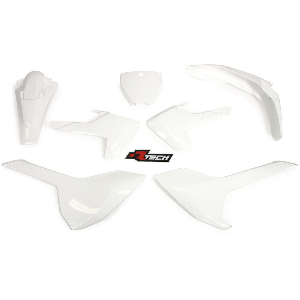 Race Tech Plastics Kit HSQ-BN0-516, image 1 of 2
