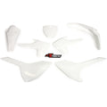 Race Tech Plastics Kit HSQ-BN0-516, image 1 of 2