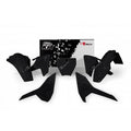 Race Tech Plastics Kit HSQ-NR0-516, image 1 of 3