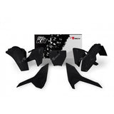 Race Tech Plastics Kit HSQ-NR0-516, image 1 of 3