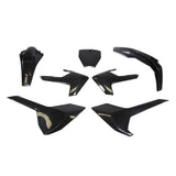 Race Tech Plastics Kit HSQ-NR0-516, image 2 of 3