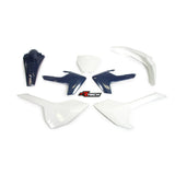 Race Tech Plastics Kit, image 1 of 2