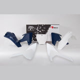 Race Tech Plastics Kit, image 2 of 2