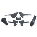 Race Tech Plastics Kit HSQ-GR0-517