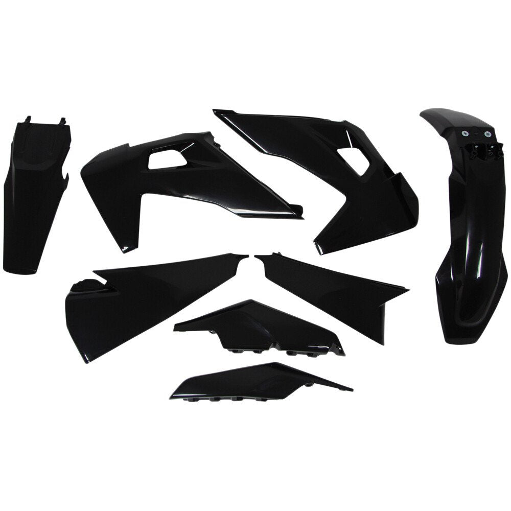 Race Tech Plastics Kit HSQ-NR0-420