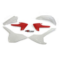 Race Tech Plastics Kit HSQ-RQ0-417