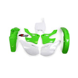 Race Tech Plastics Kit, image 1 of 2