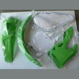 Race Tech Plastics Kit, image 2 of 2