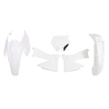Race Tech Plastics Kit R-KITKTM-BN0-504