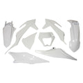 Race Tech Plastics Kit KTM-BN0-520