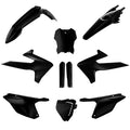 Race Tech Plastics Kit CMS27129.090