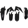 Race Tech Plastics Kit WRF-NR0-419-C127