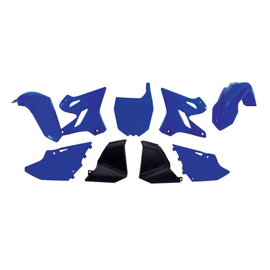 Race Tech Plastics Kit YZ0-BL0-000-C150, image 1 of 2