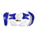 Race Tech Plastics Kit