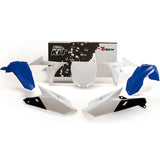 Race Tech Plastics Kit YZF-BL0-514, image 2 of 2