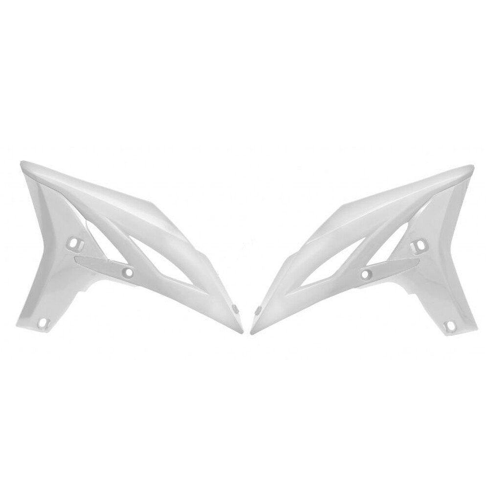 Race Tech Tank Cover