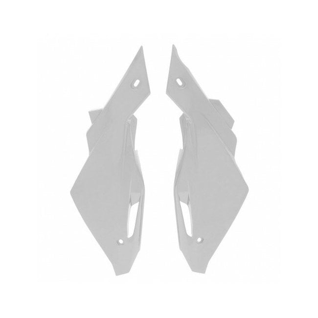 Race Tech Side Fairing FIHSQBN0009