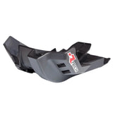 Race Tech Engine Guard PMYZ0NR0250, image 3 of 3
