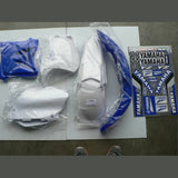 Race Tech Plastics Kit, image 1 of 2