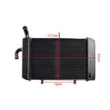Radiator, image 1 of 4
