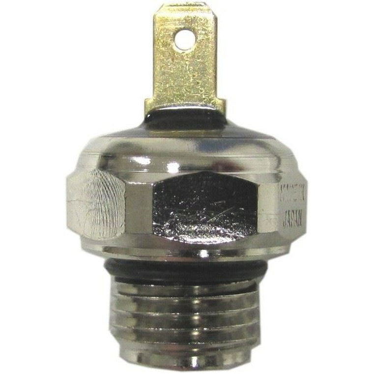 Ignition Switch