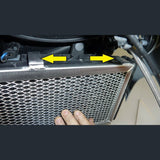 Radiator Guard 11022, image 4 of 4