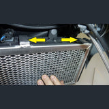 Radiator Guard 11022, image 4 of 4