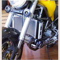 Radiator Guard 13008, image 1 of 2