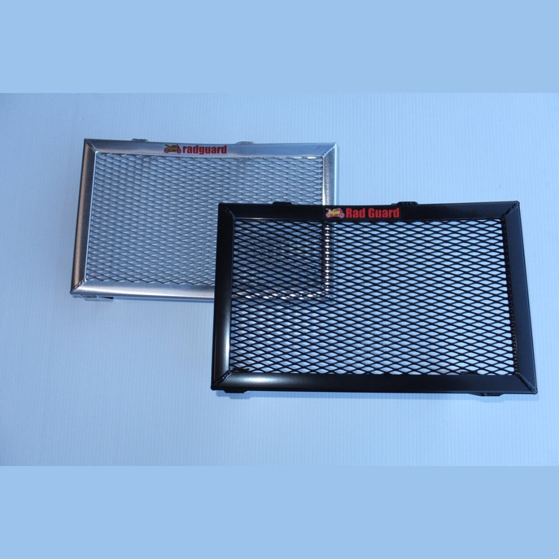 Radiator Guard 22002, image 1 of 4