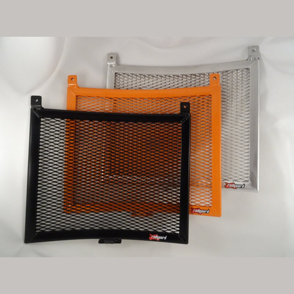 Radiator Guard 17018, image 1 of 4