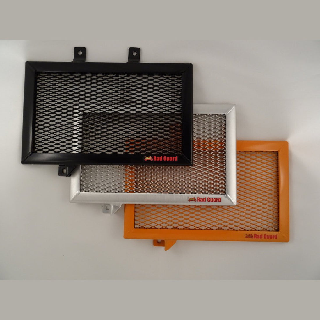 Radiator Guard 17013, image 1 of 4