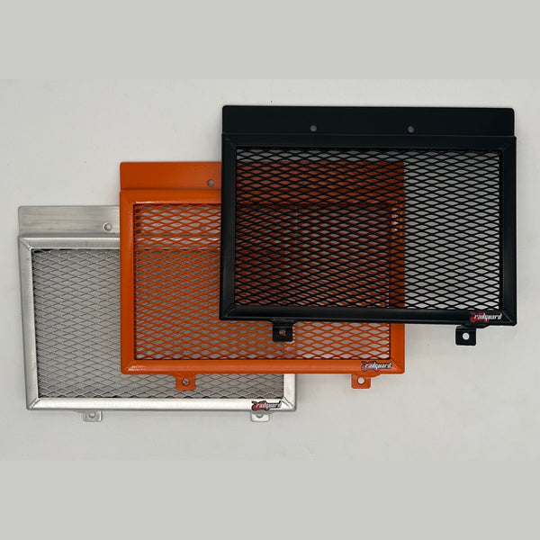 Radiator Guard 17028, image 1 of 4