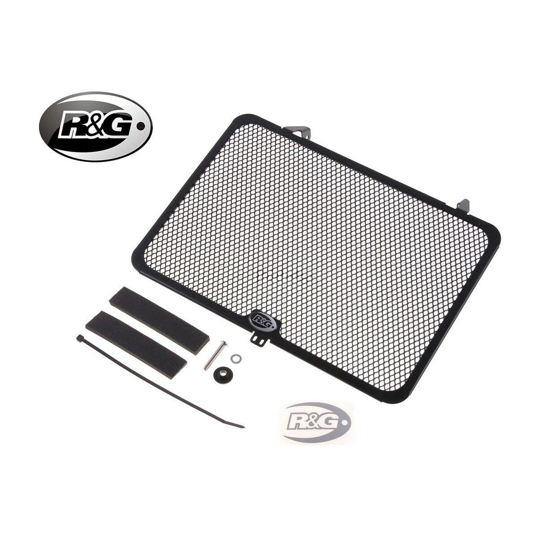 Radiator Guard RAD0226BK, image 1 of 4