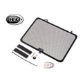 Radiator Guard RAD0226BK, image 1 of 4
